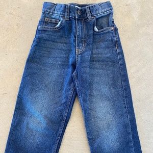 Boys OshKosh Jeans 7Slim